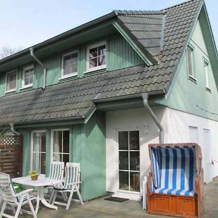 Holiday Home Im Kiefernweg Dhh 21 By Interhome Цинновіц Екстер'єр фото