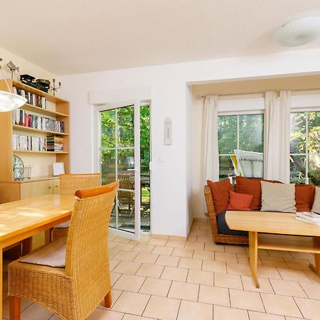 Holiday Home Im Kiefernweg Dhh 21 By Interhome Цинновіц Екстер'єр фото