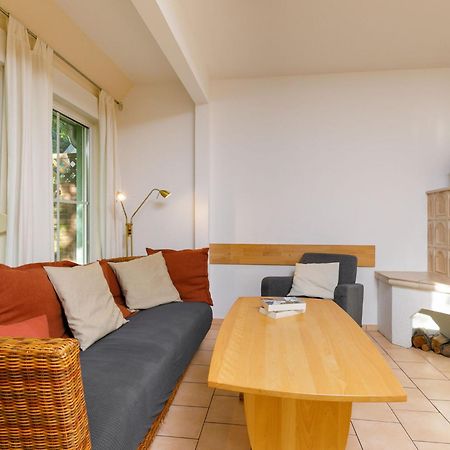 Holiday Home Im Kiefernweg Dhh 21 By Interhome Цинновіц Екстер'єр фото