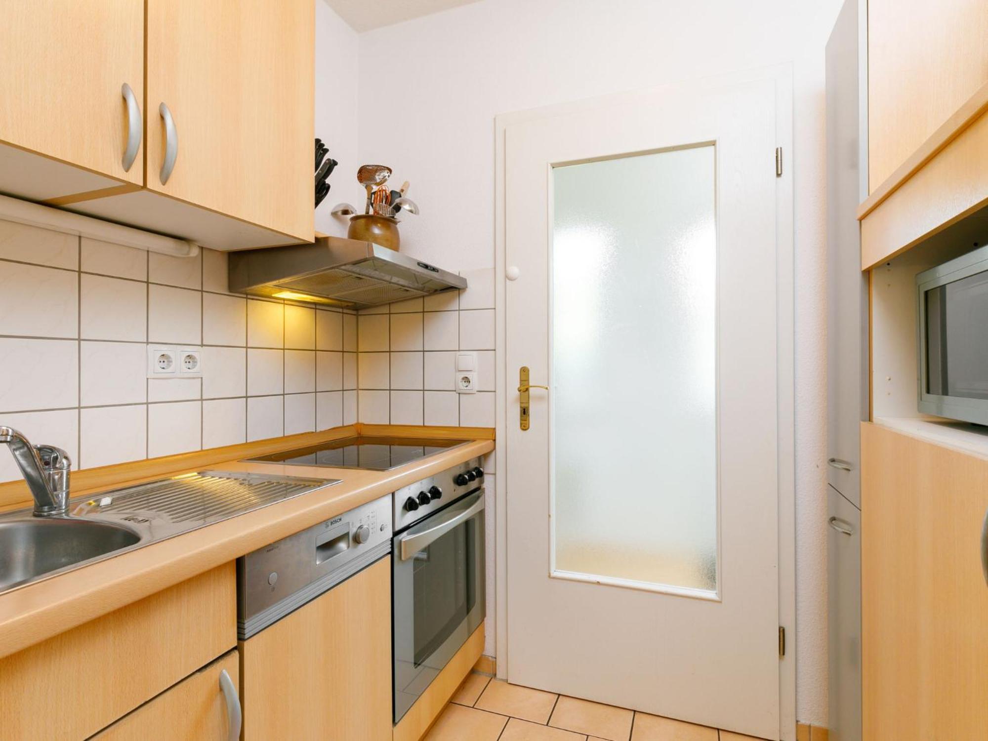 Holiday Home Im Kiefernweg Dhh 21 By Interhome Цинновіц Екстер'єр фото
