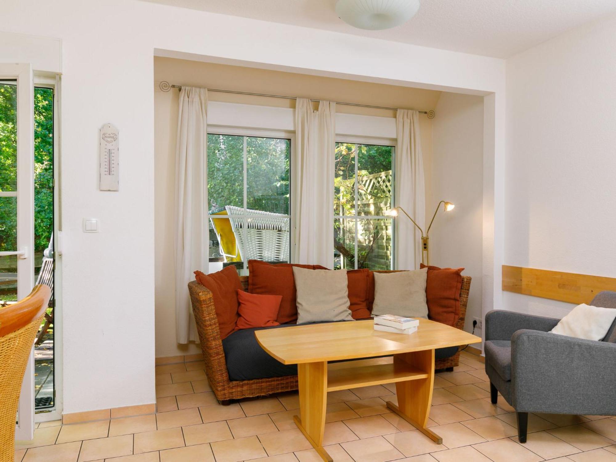 Holiday Home Im Kiefernweg Dhh 21 By Interhome Цинновіц Екстер'єр фото