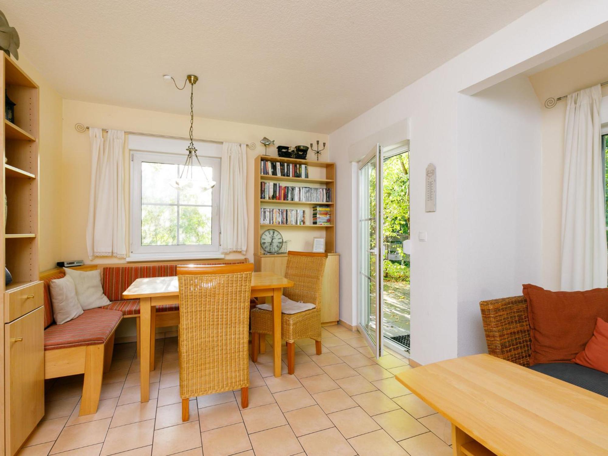 Holiday Home Im Kiefernweg Dhh 21 By Interhome Цинновіц Екстер'єр фото