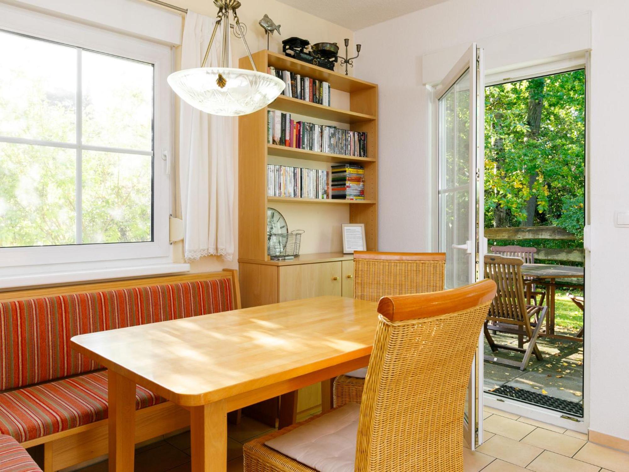 Holiday Home Im Kiefernweg Dhh 21 By Interhome Цинновіц Екстер'єр фото