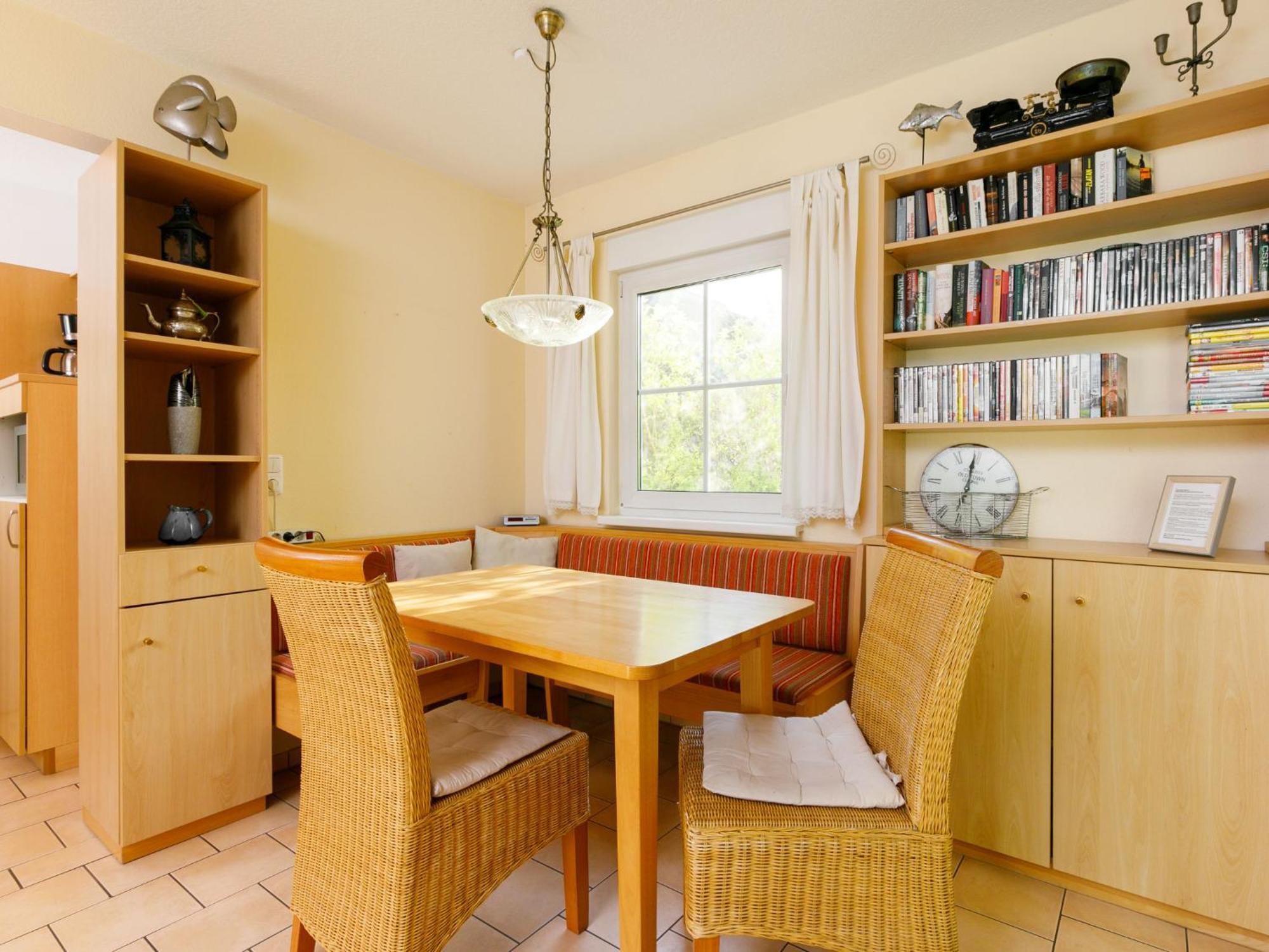 Holiday Home Im Kiefernweg Dhh 21 By Interhome Цинновіц Екстер'єр фото