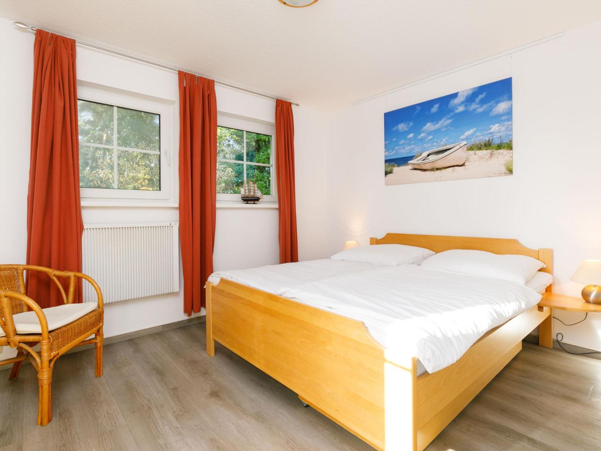Holiday Home Im Kiefernweg Dhh 21 By Interhome Цинновіц Екстер'єр фото
