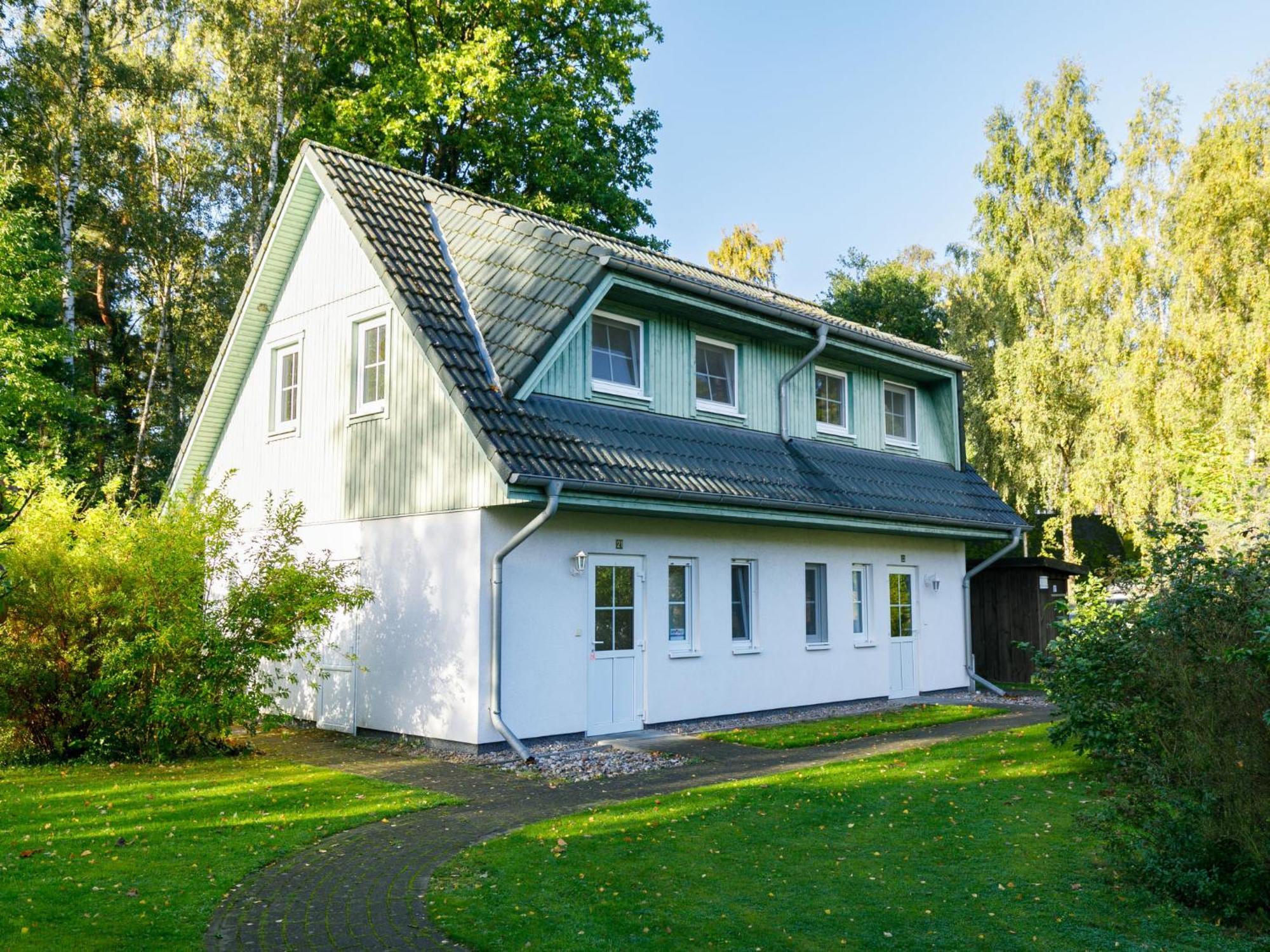 Holiday Home Im Kiefernweg Dhh 21 By Interhome Цинновіц Екстер'єр фото